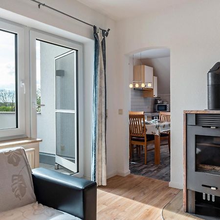 Arnold Laubbach Apartment Ostrach Exterior foto